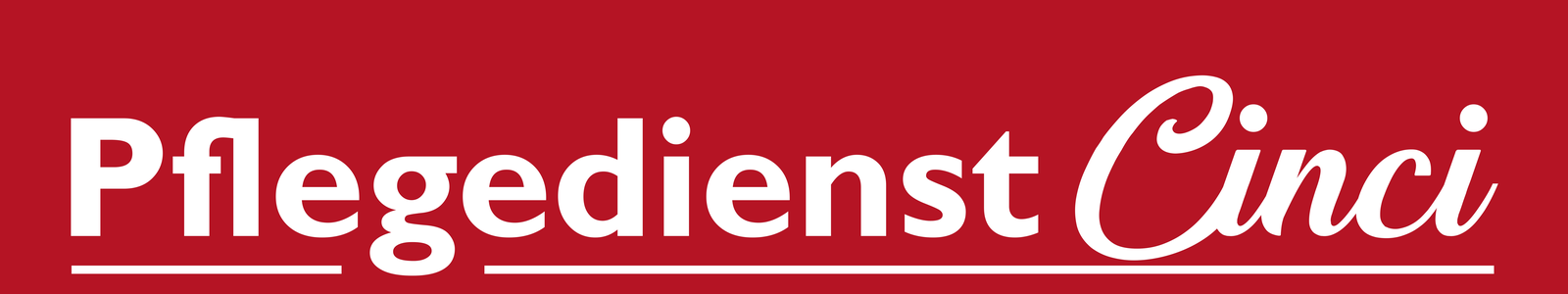 Pflegedienst Cinci